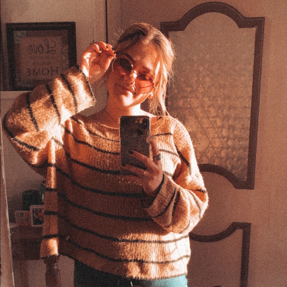 Meet your Posher, Brittany